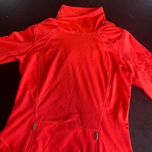 Athleta Plush Tech 3.0 Pullover